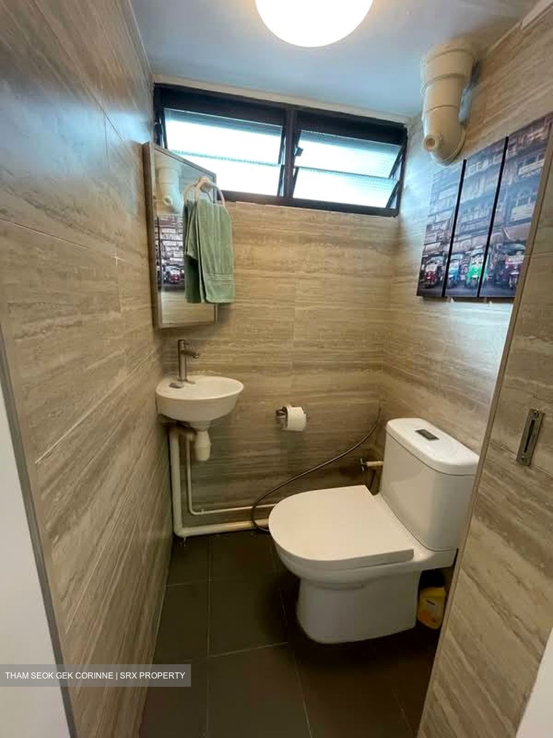 Blk 11 Holland Vista (Queenstown), HDB 3 Rooms #574555011